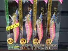 2026年最新】エギ・餌木の人気アイテム - メルカリ