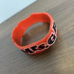 ミセスグリーンアップル ラバーバンド