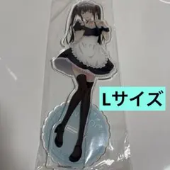 雪ノ下雪乃 背伸びver. アクリルフィギュアL 「 - メルカリ