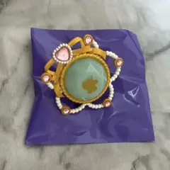 あんスタ スタライ10th リングライト スフィアリング カンナ　エスプリ