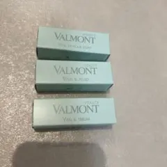 2026年最新】Valmont スキンケア・基礎化粧品 トライアルセット