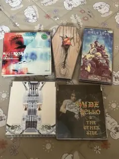 2026年最新】V系 cdの人気アイテム - メルカリ