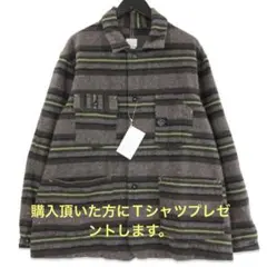 post overalls Polarfleece Jacket