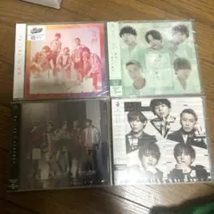 2025年最新】DA-ICE cd まとめ売りの人気アイテム - メルカリ