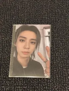 BOYNEXTDOOR HOME ウナク トレカ ソウルコン Weverse - メルカリ