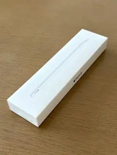 Apple Pencil (第2世代) ホワイト