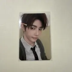 zb1 ジャンハオ トレカ