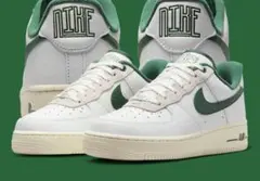 【完売品】NIKEナイキAIR FORCE1エアフォース1 26.5cm