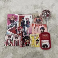 カラフルピーチ　ゆあんくん　まとめ売り