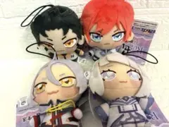 2026年最新】リゼロちょぴぬいぷちGIGOの人気アイテム - メルカリ