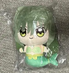 プリティーリズム ペアチア すわってマスコット！ ラビチ ベアチ