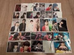 お*麸様 M!LK 佐野勇斗 生写真 31枚セット