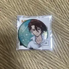 Dr.STONE ドクターストーン オンリーショップ SAI 缶バッジ