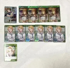 名探偵コナン TCG 大岡紅葉