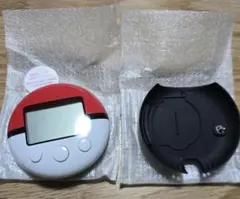 DS ポケウォーカー 未使用ポケットモンスター ハートゴールド ソウルシルバー