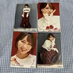 2026年最新】大場花菜 チェキの人気アイテム - メルカリ