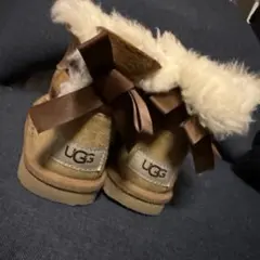 ugg ブーツ