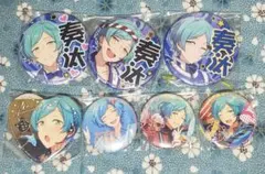 深海奏汰 缶バセット