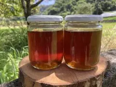 R8年 国産蜂蜜 1kg あかしあ 非加熱ハチミツ純粋 生蜂蜜 - メルカリ