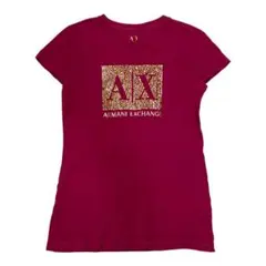 アルマーニエクスチェンジARMANIEXCHANGEレディースTシャツのサムネイル