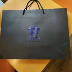 ロイヤルコペンハーゲン　紙袋