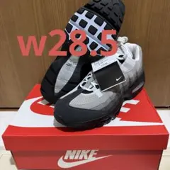 NIKE WMNS AIR MAX 95 BLUE TINT 28.5cm