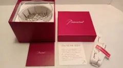 Baccarat アリア タンブラー 2025