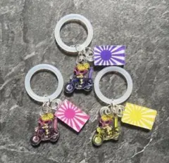めじるしアクセサリー　アンブレラマーカーのサムネイル