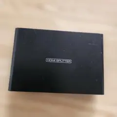 3D対応HDMI分配器（2分配） VGA-HDSP2Kのサムネイル