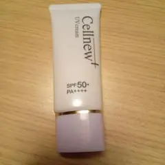 セルニュー+ UVクリーム SPF50+ PA++++（ころちゃん様専用）