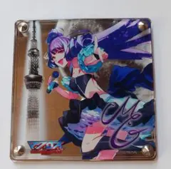 2025年最新】マクロス アクリルパネルの人気アイテム - メルカリ