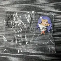 ジョジョの奇妙な冒険　フィギュア　ジョジョコレ　音石明　ガチャ