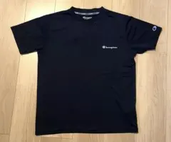 【吸汗！速乾 ！特価！】Champion VAPOR Tシャツ ブラック Mのサムネイル