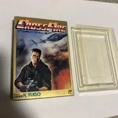 箱のみ　クロスファイヤー