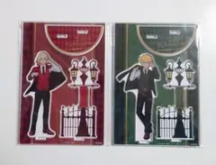 東京リベンジャーズ 佐野万次郎 花垣武道 アクリルスタンド 2体セット