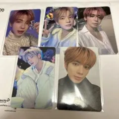 TXT テヒョン トレカ