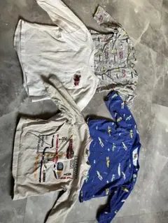 どれでも4枚セット　ブリーズ　ZOZO GU