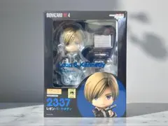 ねんどろいど　レオン ねんどろいど レオン Amazon | ねんどろいど バイオハザード RE 4