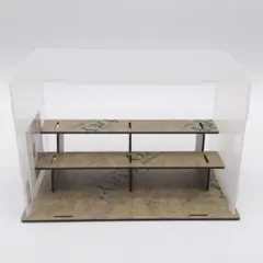 フィギュアケース ケース