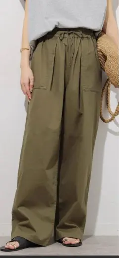 完売商品JOURNAL STANDARD relumeカーゴパンツ新品