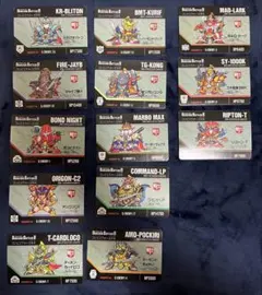 2026年最新】コンビニウォーズ バーコードバトラーの人気アイテム