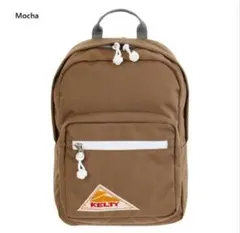【新品】KELTY ケルティ CHILD DAYPACK 2.0　モカのサムネイル