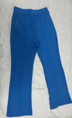 AZUL by MOUSSY 青 スラックス 158-60A