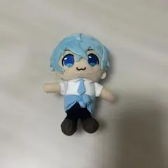 すとぷり ころん ぬいぐるみキーホルダー