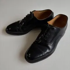 伊勢丹 ZINTALA ジンターラ 革靴 内羽根 ストレートチップ - メルカリ
