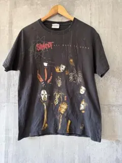 セントマイケルTシャツ L マリリンマンソンMAGICALSAINT24SS セントマイケルTシャツ L マリリンマンソンMAGICALSAINT24SS - メルカリ