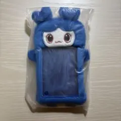 TWICE ツウィ ツブリー フォトカードホルダー トレカケース 新品未開封