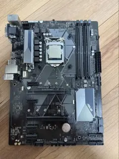 H370-A Intel Core i7-8700 簡易水冷 セット