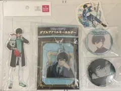 ブルーロック　糸師凛　セット