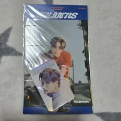 2025年最新】SHinee トレカ テミンの人気アイテム - メルカリ